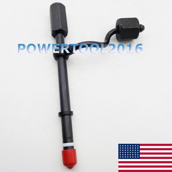 New Fuel Injector 9L6969 0R2504 OR2504 0R2501 For Caterpillar CAT 3208 3204