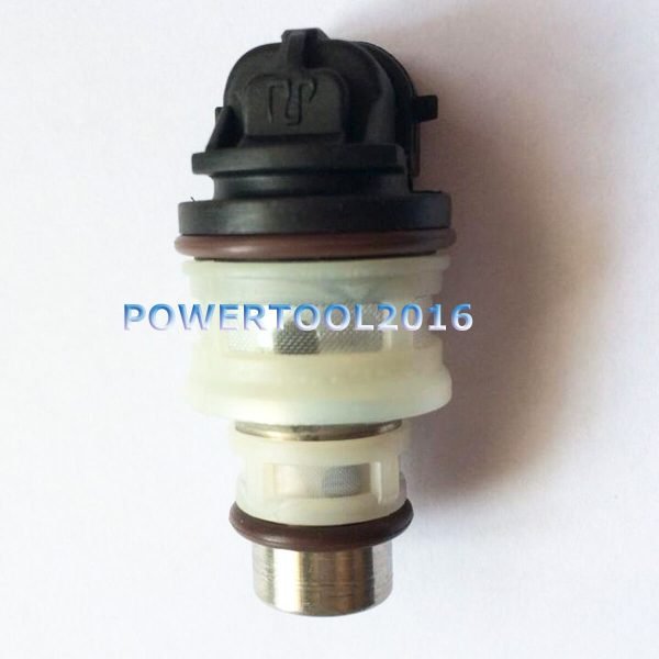 4 pcs Daewoo Opel 1.6L Fuel Injector D224A5278 for Cars-Trucks 2.0L L4 17111986