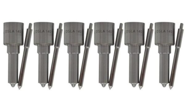 F000430904 DSLA140P1002 Fuel Injector Nozzle for Ford Cargo 1622 2422 8.3D 6Pcs