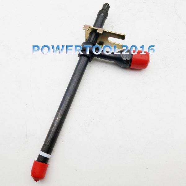 6 x Fuel Injector A138323 for Case 770 870 970 1070 1175 1270 1370 2470 Tractors