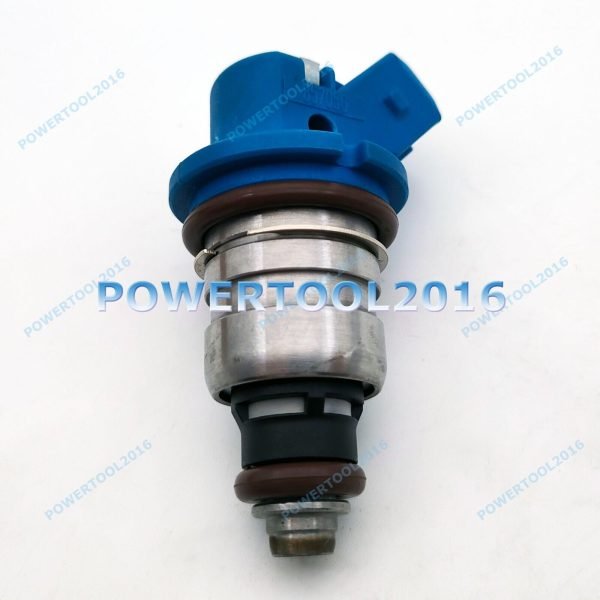 Fuel injector 857056 8UW009087301 For Renault 19 Laguna Megane Volvo 460 1.8 2.0