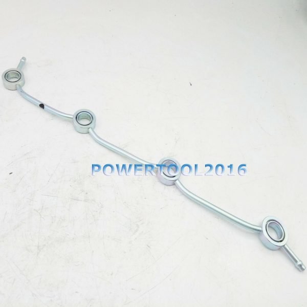 Fits for Kubota V2203 Engine Overflow Pipe Injector Return Pipe Original