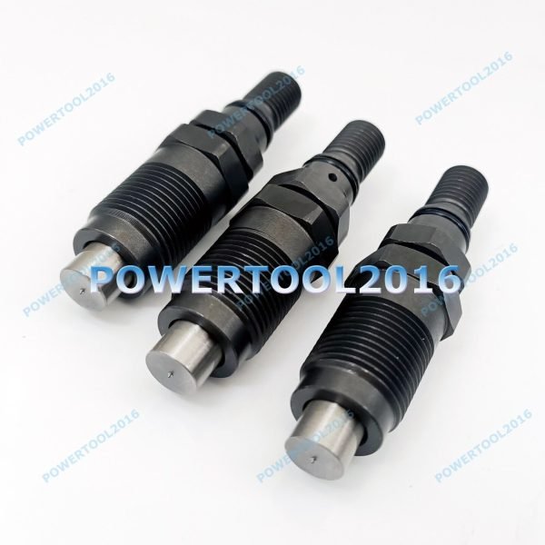 3 x Fuel Injector for Yanmar 3TNE74-GB2 3TNE74-GB2S 3TNE74-MG 3TNE74-USR Engine