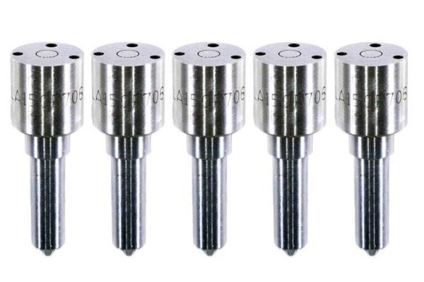 DSLA150P706 Fuel Injector Nozzle for VW LT Transporter T4 2.5TDI 0432193662 5Pcs
