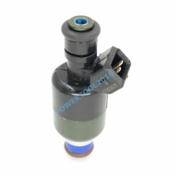 New 4 pcs Fuel Injector 17103677 INJ514 For Daewoo Lanos Opel CIELO /CORSA 1.5L