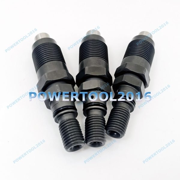 3 pcs Fuel Injector AM879688 for John Deere Mower 1435 2243 2500 2653A 445 X495