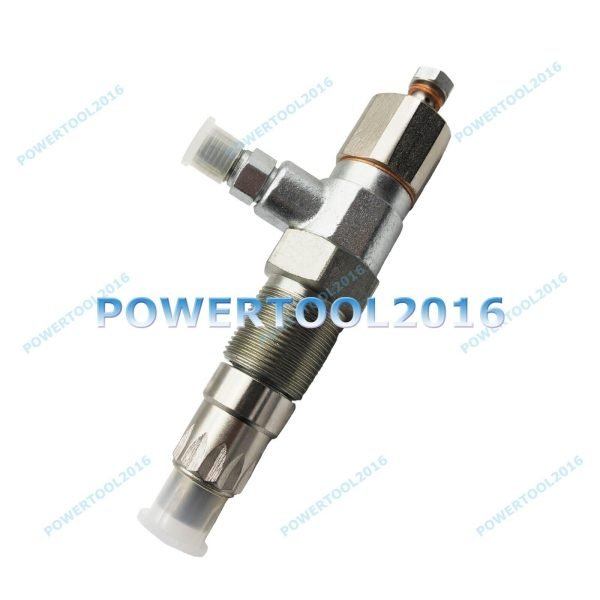 New 1 pc Fuel Injector 5-15300039-1 for Isuzu C240 Engine TCM Forklift