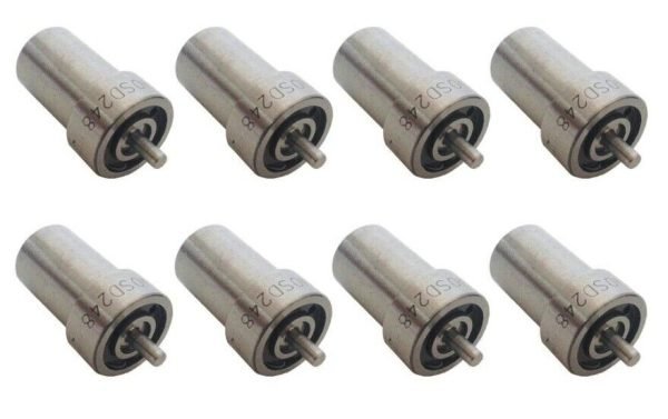 0434250105 DN0SD248 Fuel Injector Nozzle for 1982-2002 Chevrolet GMC 6.2/6.5L x8