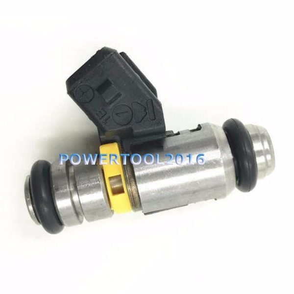 Set of 4 pcs IWP160 Fuel Injector for Fiat Punto Doblo Lancia Musa 71724546