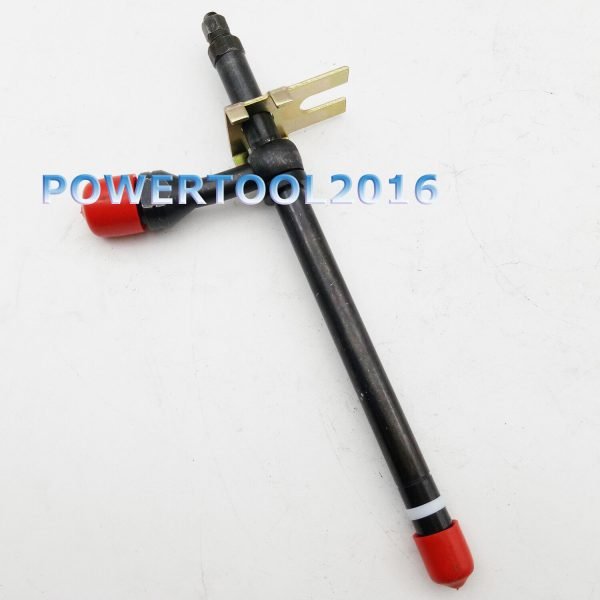 2 pcs Injector A138323 for Case Allis Chalmers 770 870 970 1070 1175 1270 1370
