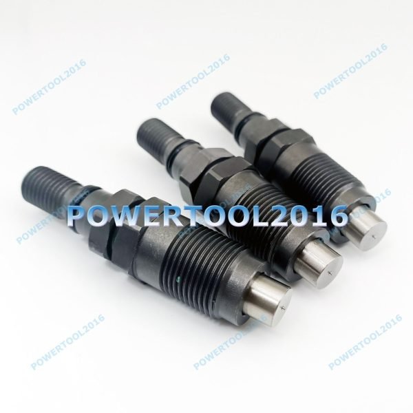 3 pcs Fuel Injector for John Deere 2210 4010 4110 455 756 856 415 425 430 670
