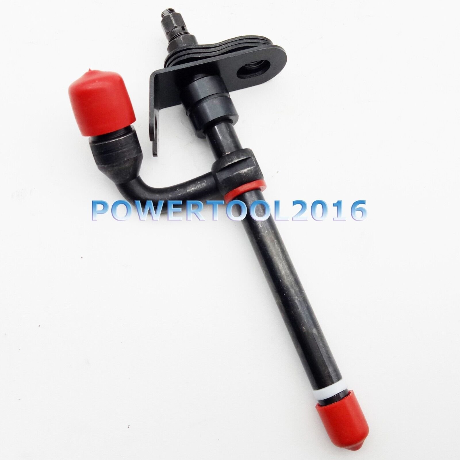 4 pcs Injector For John Deere RE48786, 29279, SE501101, SE500826, SE500827