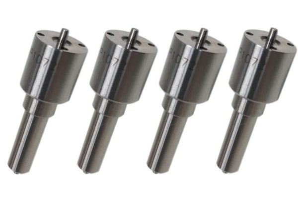 DLLA152P1072 Injector Nozzle for ISUZU D-MAX 3.0D 4JJ1 095000-8340 8981066930 x4