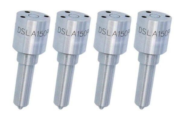 2437010076 DSLA150P442 Fuel Injector Nozzle for VW AUDI SKODA 1.9 2.5 TDI SDI x4