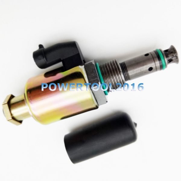 IPR Valve Injector Pressure Regulator 122-5053 1225053 CAT 325C E322C 3126 3126