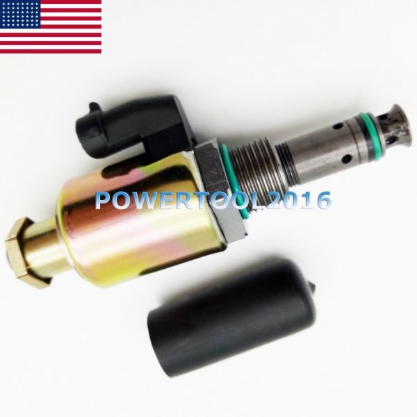 Injector Pressure Regulator Valve IPR F81Z-9C968-AB For Ford Powerstroke 94-03