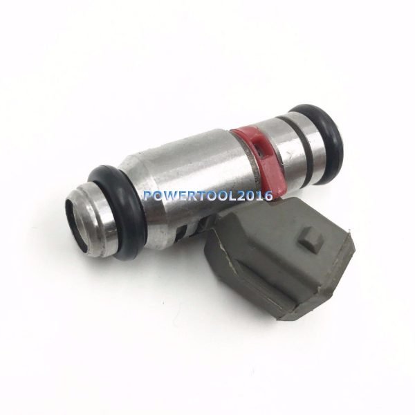 4 pieces x IWP126 Magneti Marelli Fuel Injectors One Hole