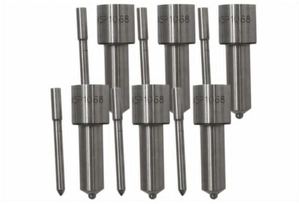 DLLA145P1068 0433171694 Fuel Injector Nozzle for ?Daewoo Novus DE12 DE08TIS 6Pcs
