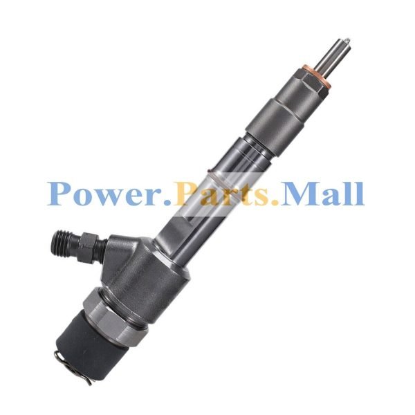 1 PC New Diesel Fuel Common Rail Injector 0445110694 0 445 110 694 For Bosch