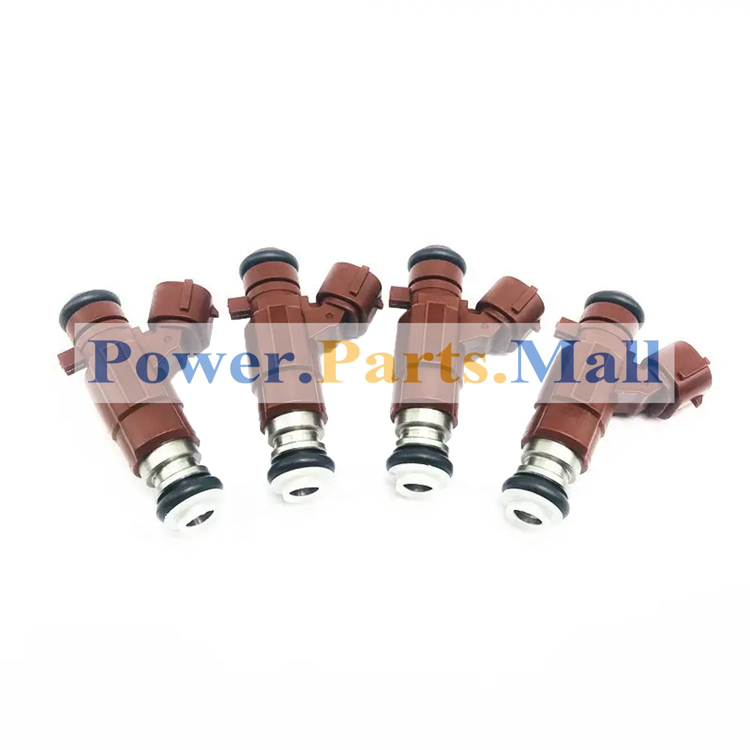 4pcs Fuel Injector FBJB101 Fit For Mitsubishi Engine 4G94 4G69 4G64 4G93 GDI 2.0