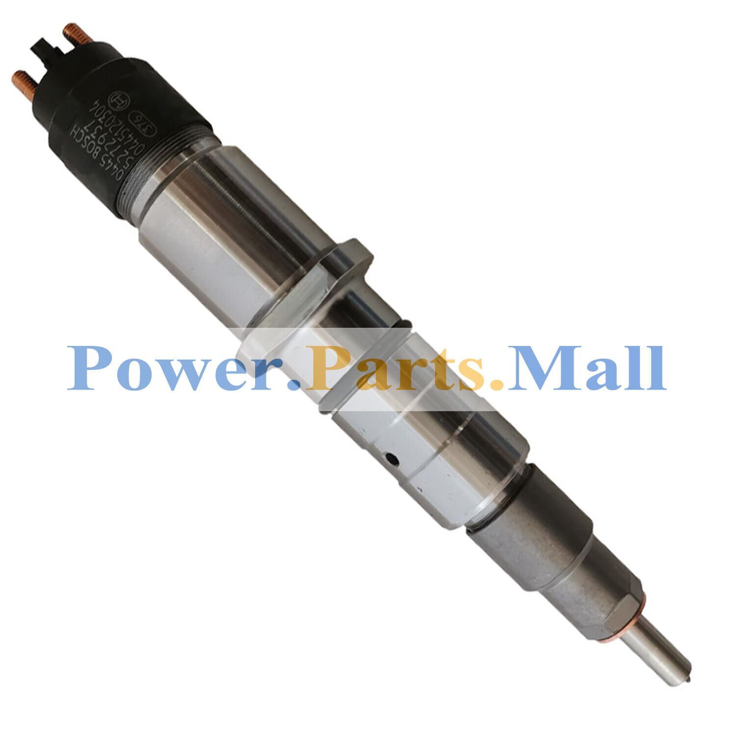 1 PC High Performance Diesel Engine Common Rail Injector 0445120368 For Bosch