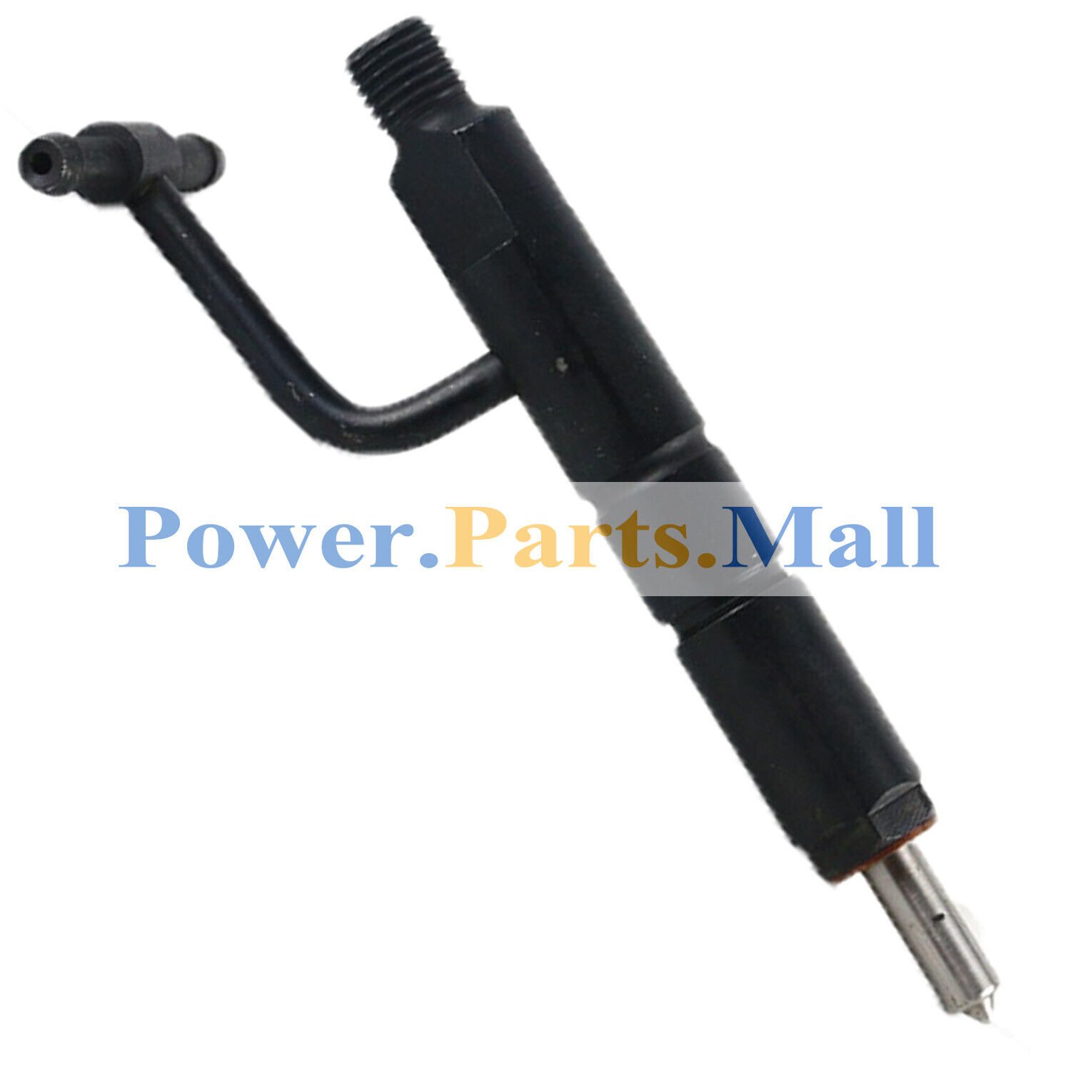 1 PC Fuel Injector 8944422241 Fit For Isuzu 4JA1 Hitachi EX40 EX45 EX60UR