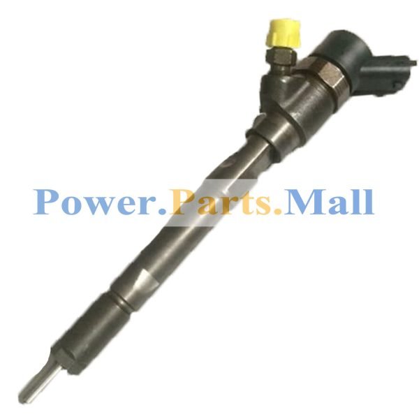 1 PC fuel Injector 0445110258 For HYUNDAI SANTA FE 2007-2009 2.2 Diesel