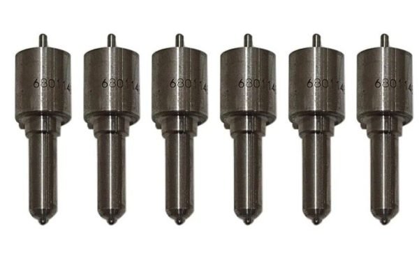 6801148 F1NN9E527EA Fuel Injector Nozzle for New Holland TC55 TC56 TC57 x6