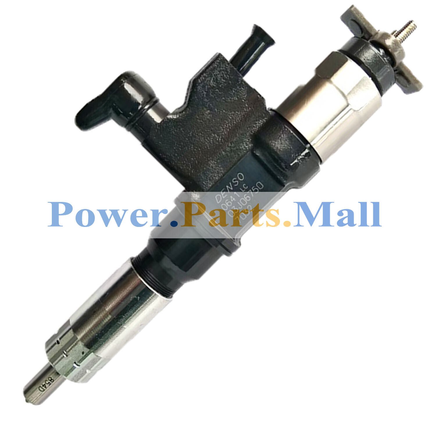 1 PC New Diesel Common Rail Fuel Injector 095000-0640 095000-0641 For ISUZU 6HK1