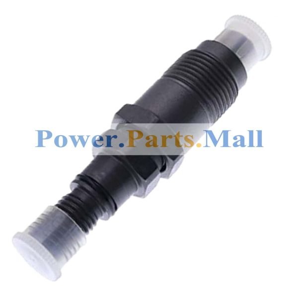 1 pc Fuel injector 719255-53100 Fit For Komatsu PC12R-8 PC15R-8 2D68E-3 3D68E-3