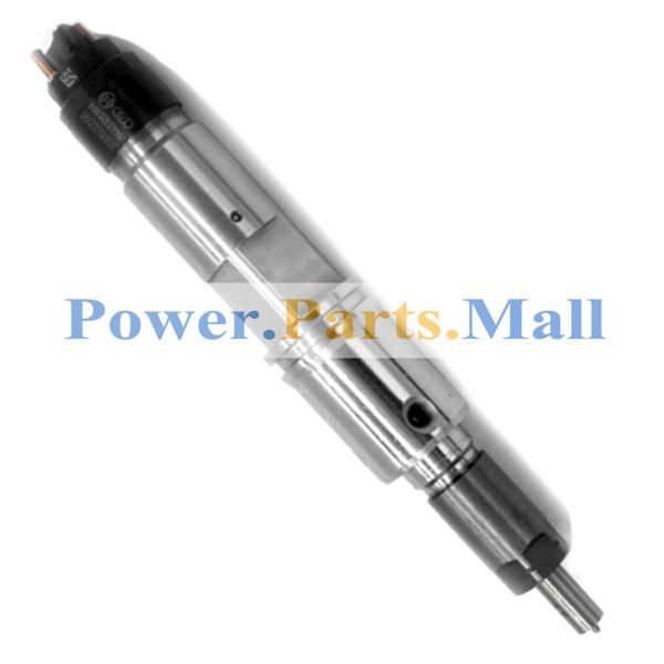1 PC High Performance Diesel Pressure Fuel Pump Injector 0445120309 For Bosch