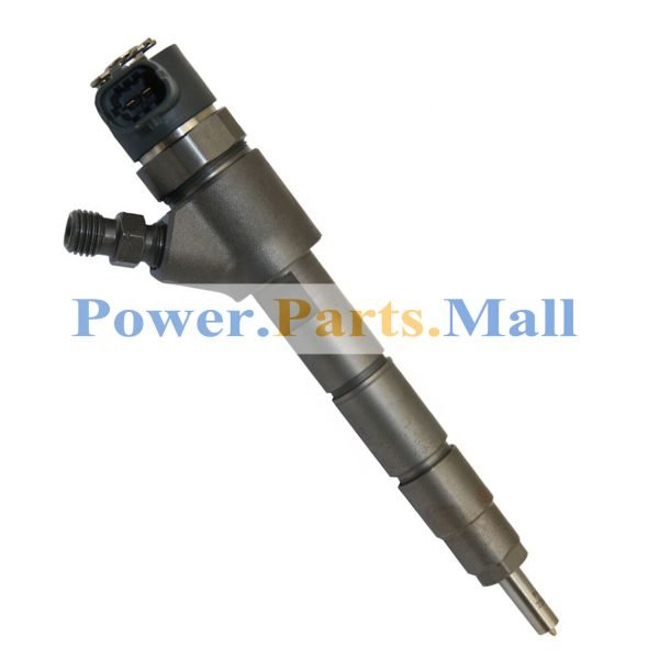 1pc fuel Injector Assy 0445110603 0445110661 For Mitsubishi D06FR SY245/265-9/10