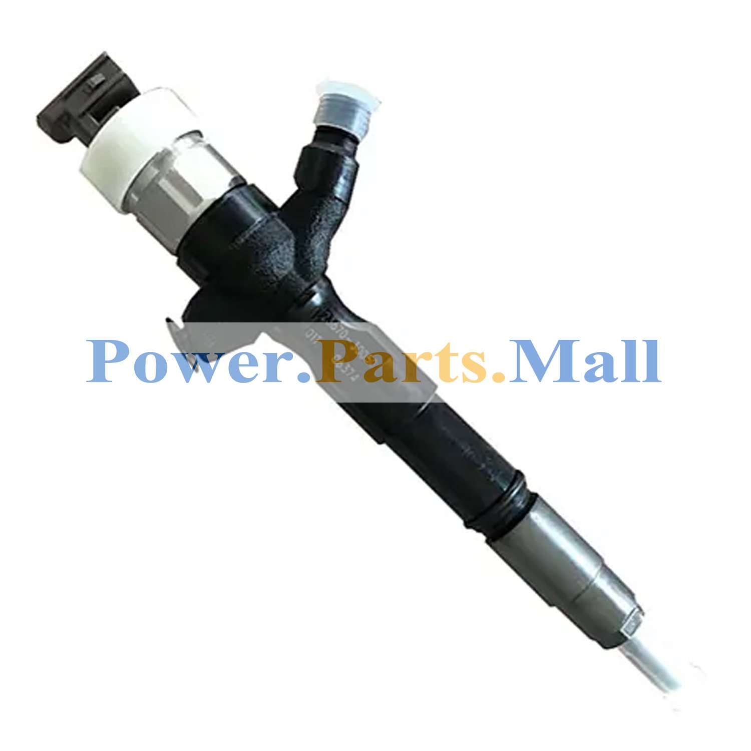 1 PC Fuel Injector 23670-30050 23670-39095 Fit For TOYOTA 2KD 2KD-FTV engine