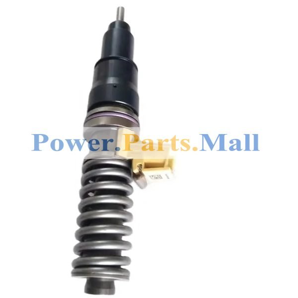 1 pc Fuel Injector 85020429 85144518 Fit For Volvo Truck 2016 VNL w/ D13 Engine
