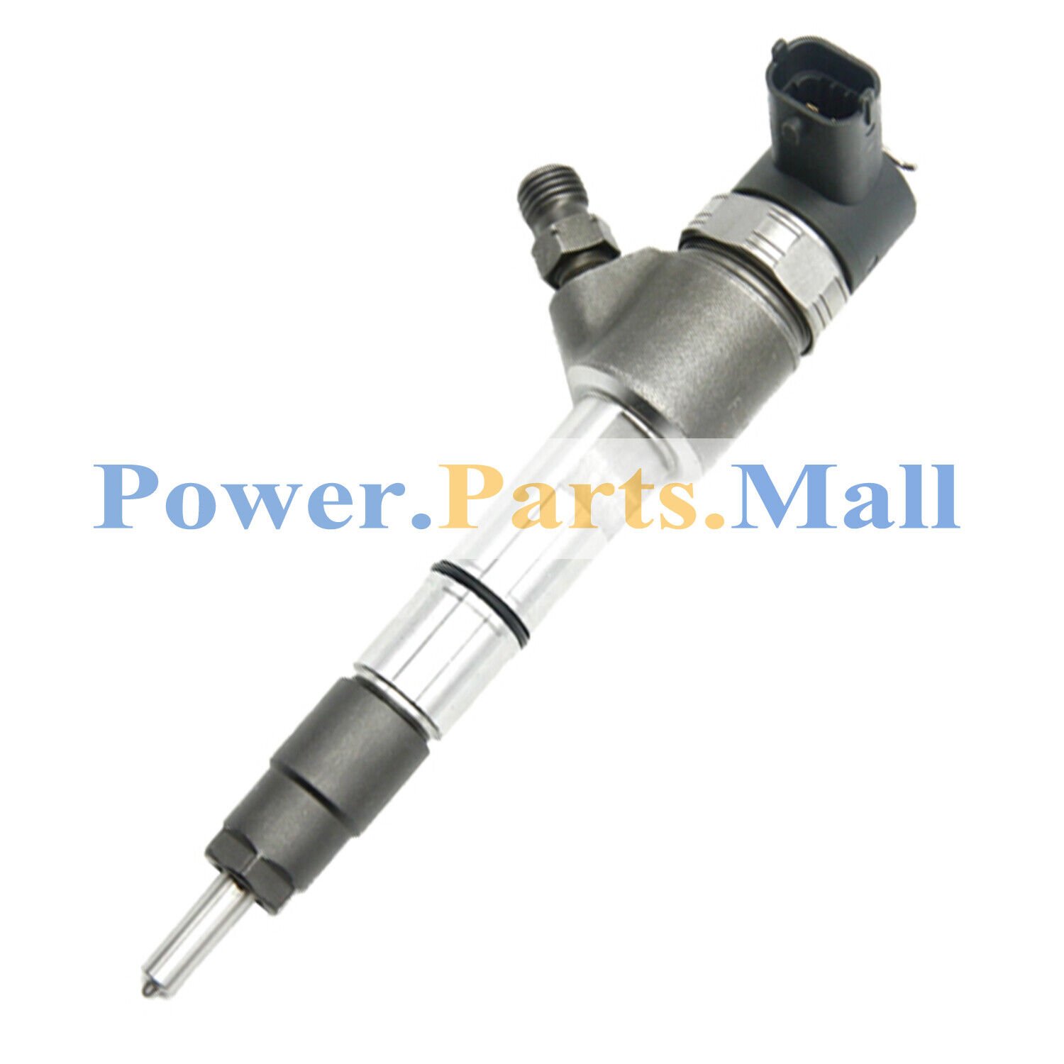1 PC New Diesel Fuel Common Rail Injector 0445110345 For YANGCHAI