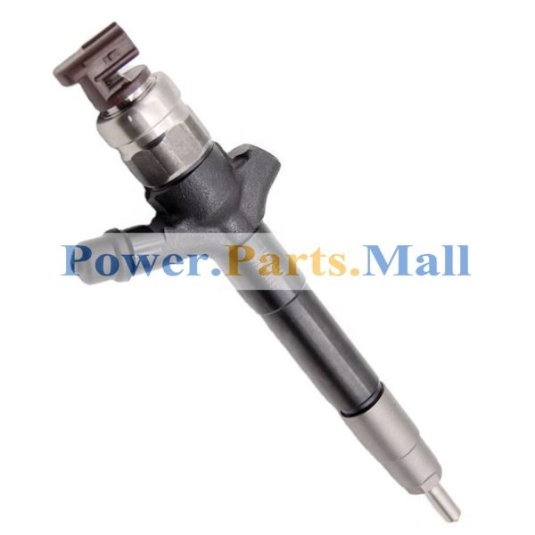High Quality Fuel Injector 1465A351 295050-0560 Fit For Mitsubishi 4M41 Engine