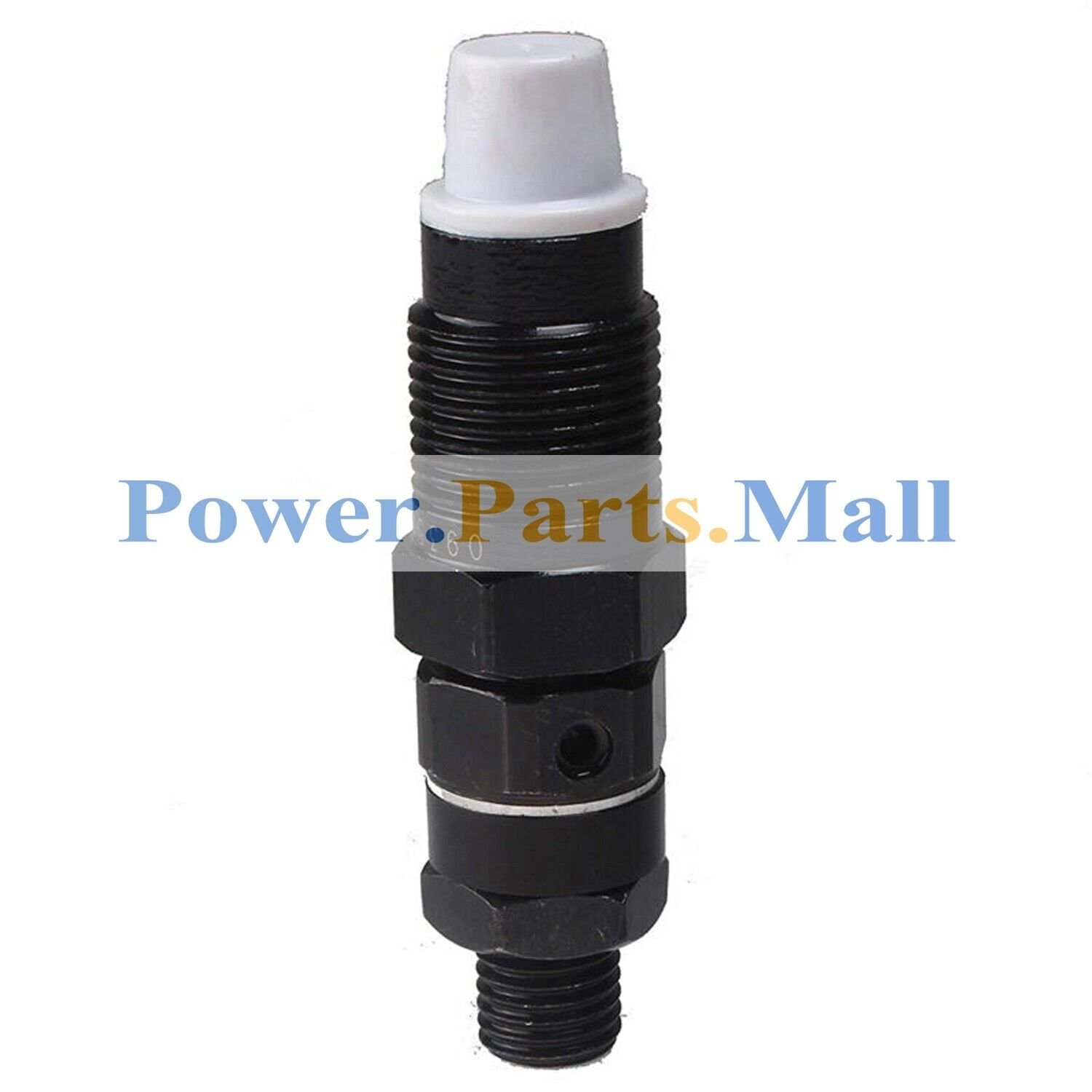 1 pc Fuel injector 093500-3840 Fit For Mitsubishi Engine S4L-31 S6S