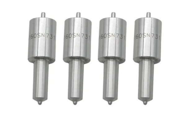 105015-7310 DLLA160SN731 Fuel Injector Nozzle for MITSUBISHI Super Great 8DC8 x4