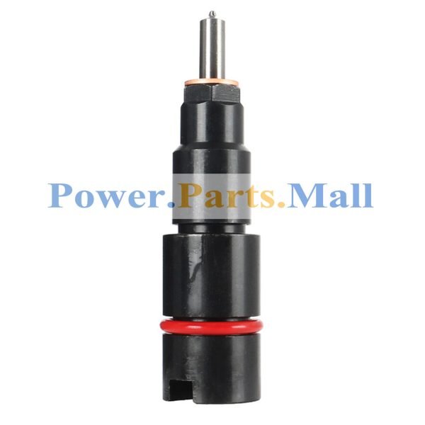 1 pc Fuel injector 0432193635 Fit For 98.5-02 24V Dodge Cummins 5.9L (1003)