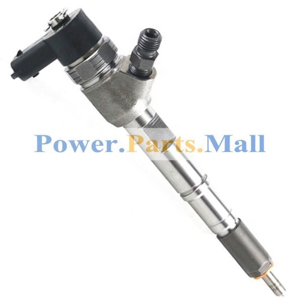 1 pc New Fuel Injector 0445110048 13537785985 13537785574 Fit For BMW 5 Series
