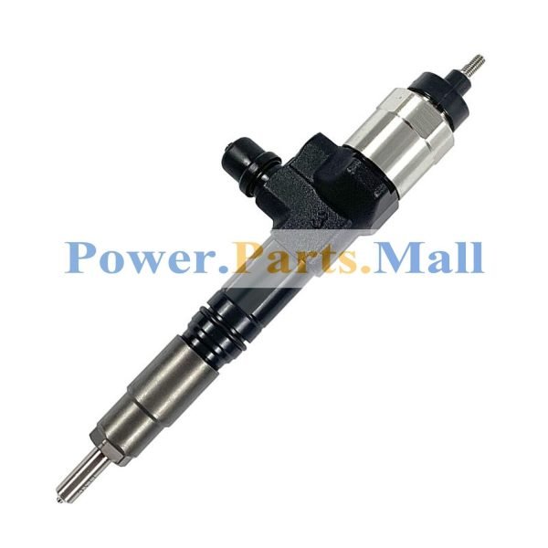 High Quality Fuel Injector 095000-9690 1J500-53051 Fit For Kubota V3800 V3800T