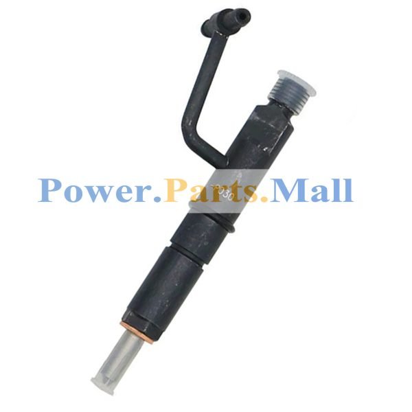 1 pc Fuel injector 6646906 Fit For Mustang Bobcat 843 853 1213 960 Isuzu 4JB1