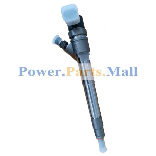 1 PC Diesel Fuel Injector 0445 110 376 0445110376 For Cummins Isf 2.8 Foton Jac
