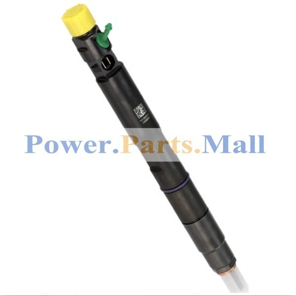 1 PC Diesel Common Rail Fuel Injector Assy 28232251 For Delphi DACIA LOGAN