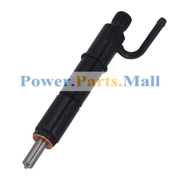 1 pc New Fuel Injector 212-8470 2128470 Fit For Caterpillar E320C 3066 Engine