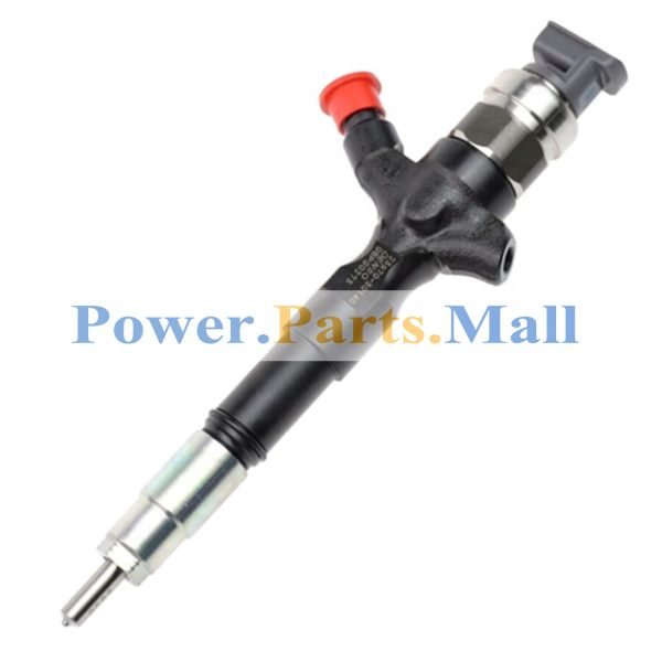 1 PC Fuel Injector 095000-8290 0950008290 FOR Hiace HILUX 1KD-FTV