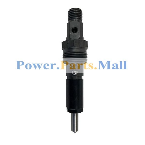 1 PC New Fuel Injector 3919343 3280048 Fit For Cummins 4BT 6BT 3.9 & 5.9 Engine