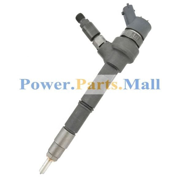 1 PC Fuel Injector 0445110519 A4000700187 MX909965 Fit For Mitsubishi Engine