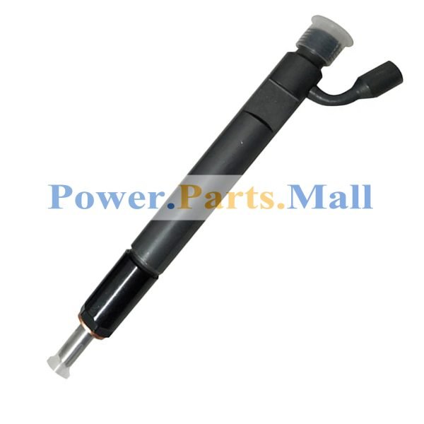 High Quality Fuel Injector 4089437 0432191300 Fit For Cummins Diesel Engine 6CT
