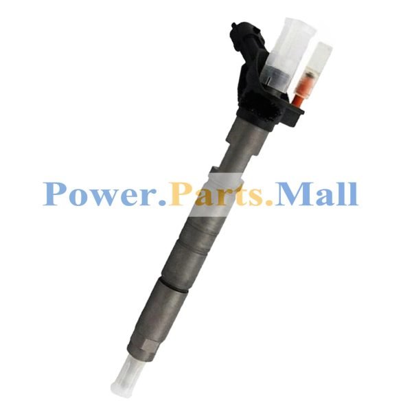 1 PC New Fuel injector 0445116059 ,0 445 116 059 For Diesel Engine 3.0 HDI